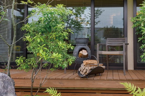 住友林業 外観イメージ